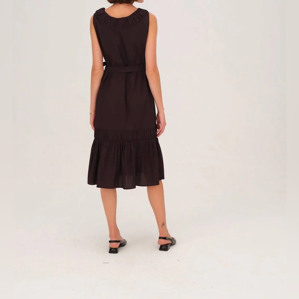 NWT $327 HARSHMAN Harshman - Naveen Dress - Picture 3 of 7